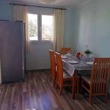 Villa Alexander's 3 Bed In Peyia