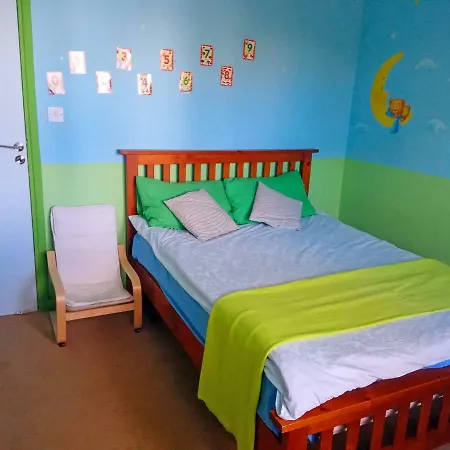 Vilă Alexander's 3 Bed In *