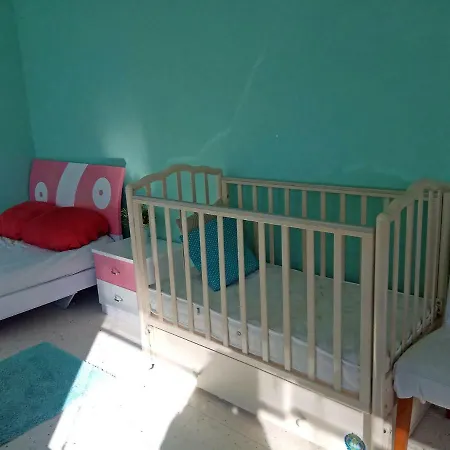 Vilă Alexander's 3 Bed In Peyia