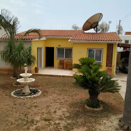 Alexander's 3 Bed In